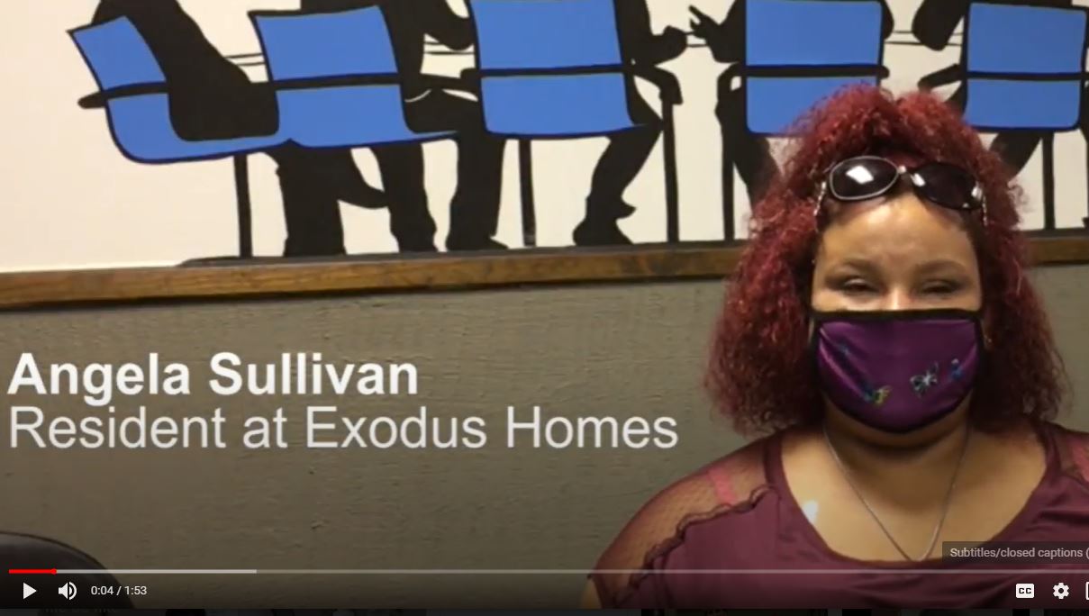 exodus homes angela