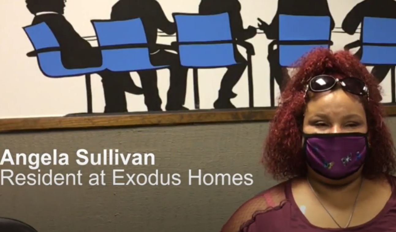 exodus homes angela