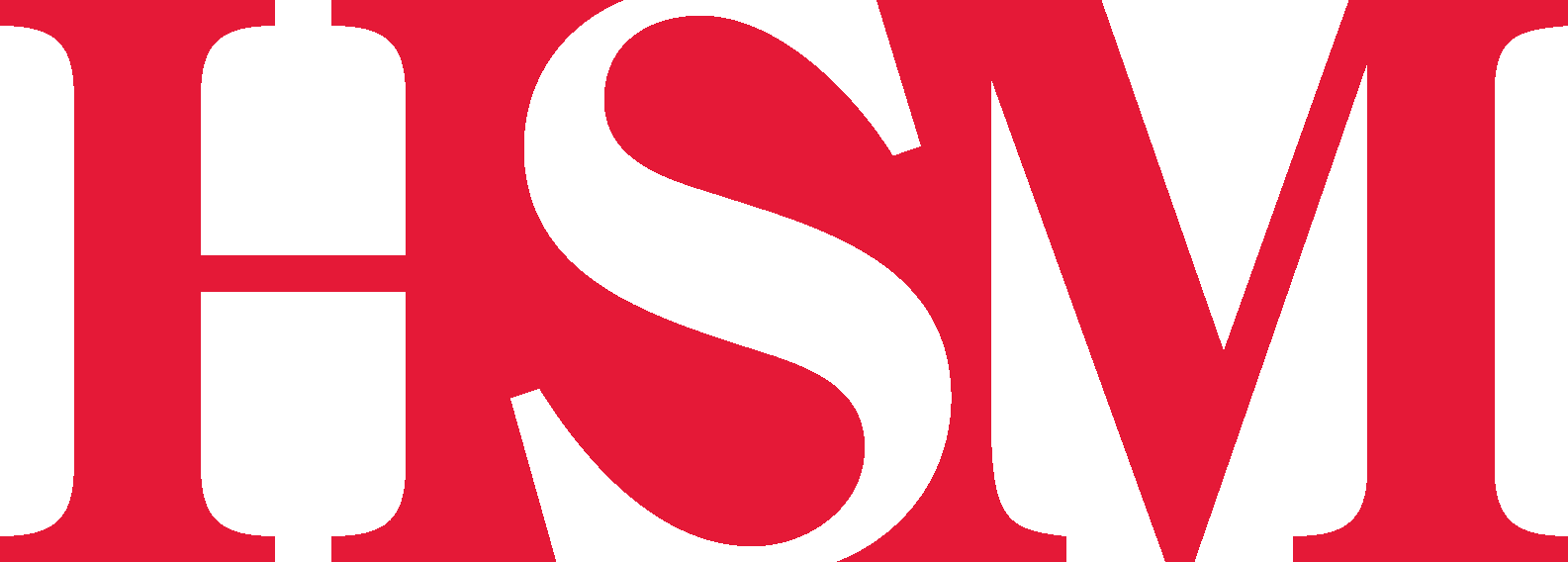 hsm logo