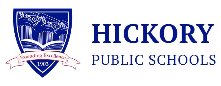 hps logo