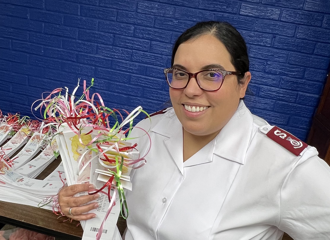 United Way newsletter 