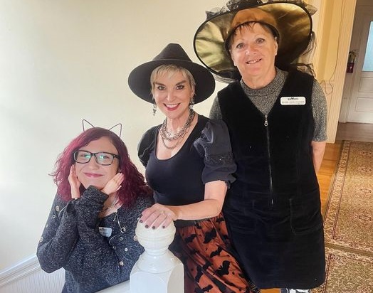 United Way newsletter