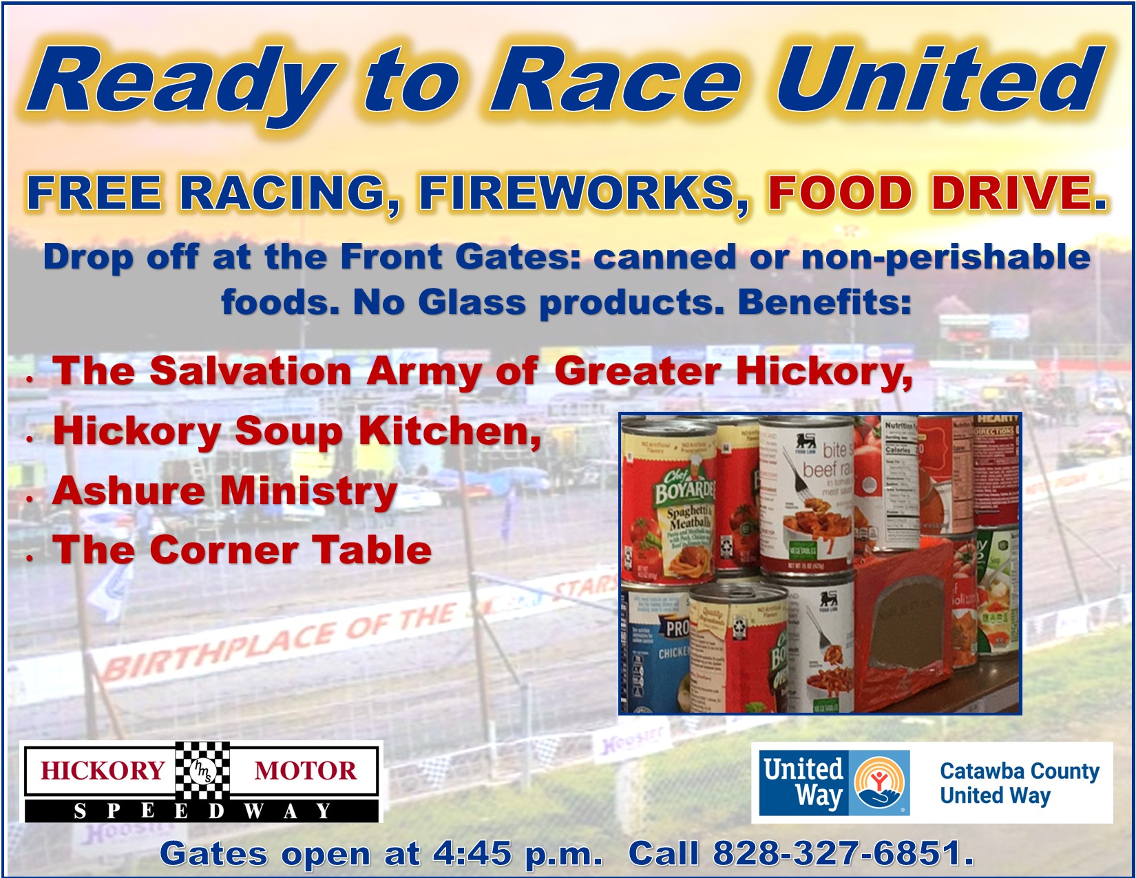 Race United 