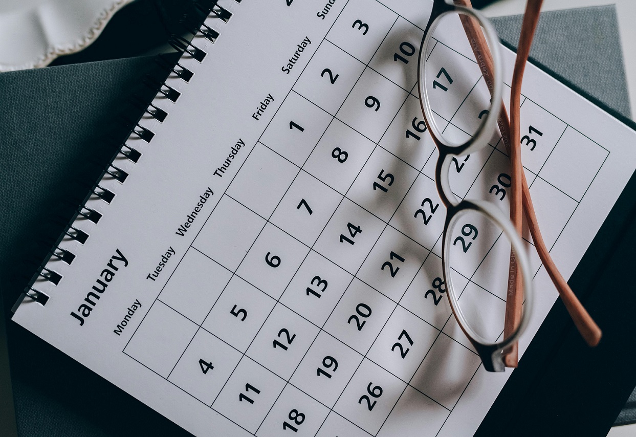 community calendar