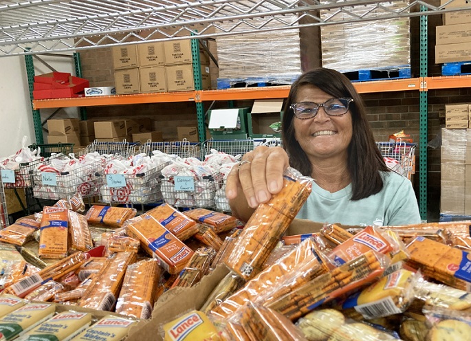 United Way newsletter 