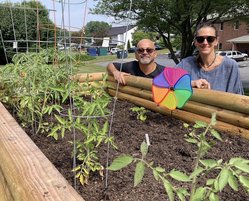 United Way newsletter 