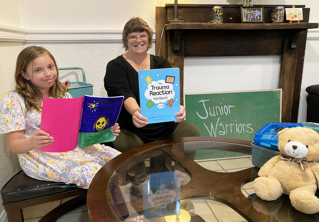 United Way newsletter
