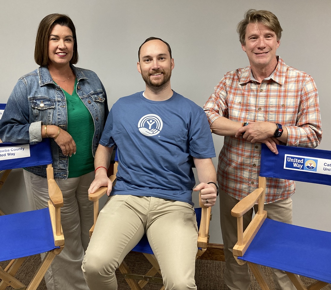 United Way newsletter