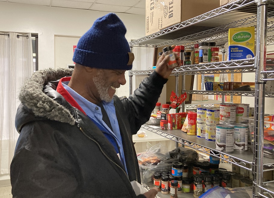 United Way newsletter 