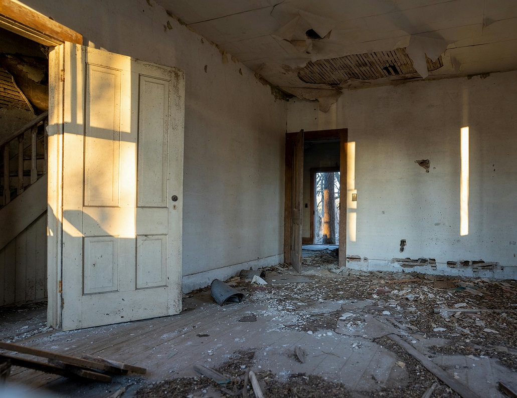 hunger and homelessness awareness