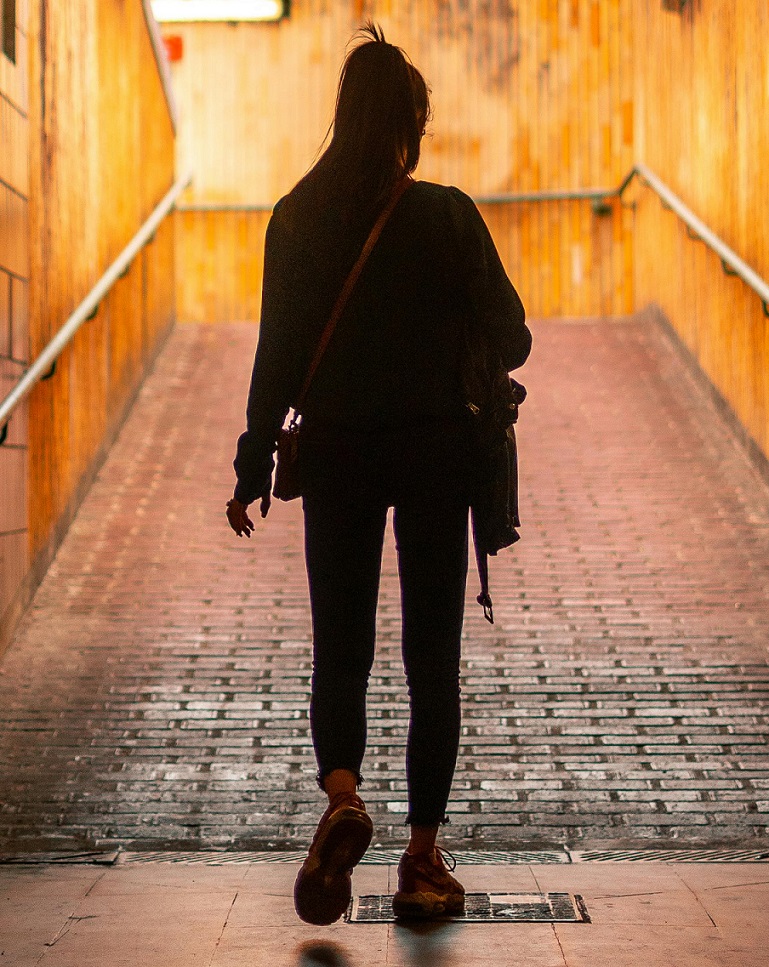 hunger and homelessness awareness