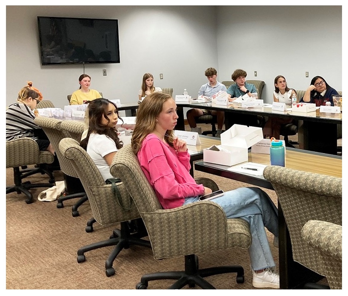 united way youth council grants