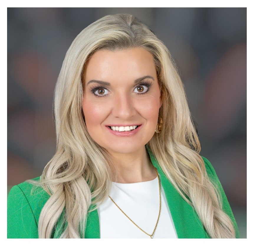 United Way newsletter 