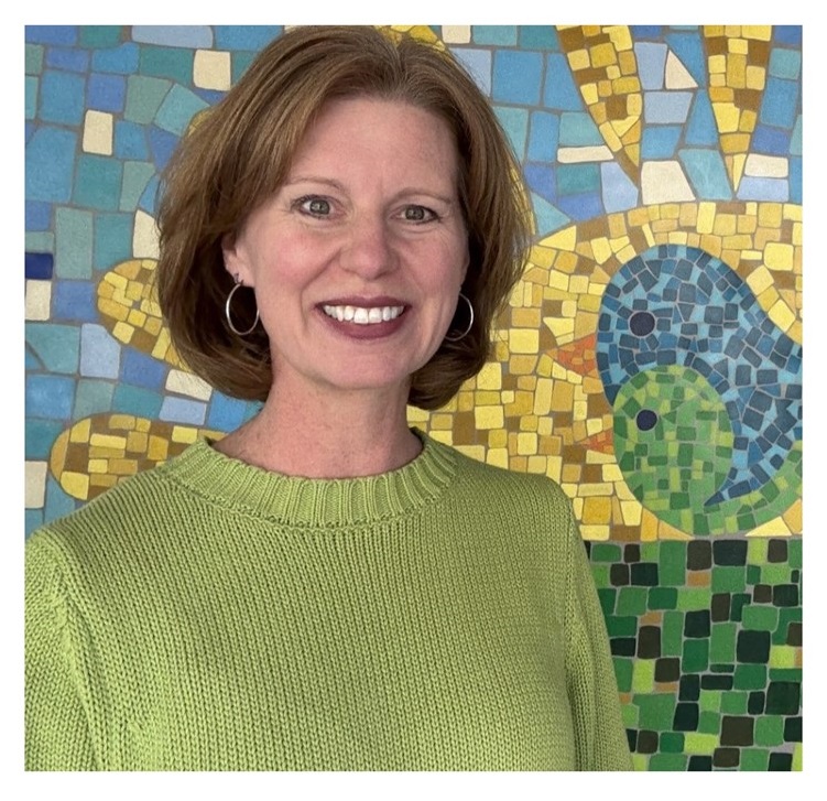 United Way newsletter 