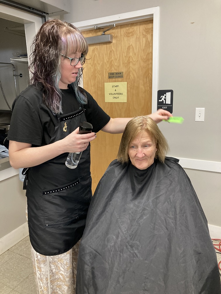 United Way newsletter 