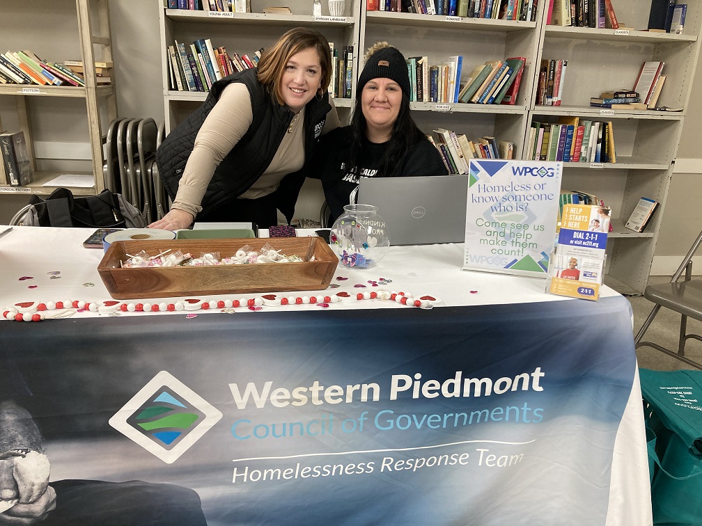 United Way newsletter 