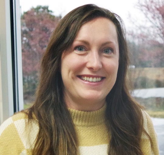 United Way newsletter 