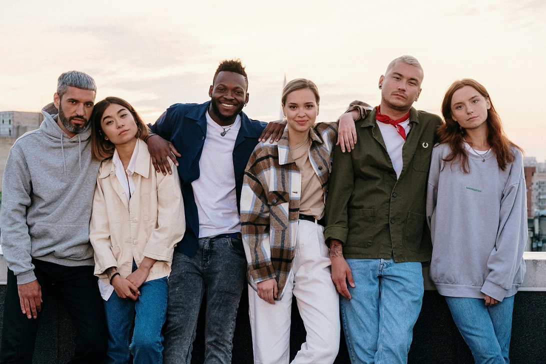 United Way newsletter