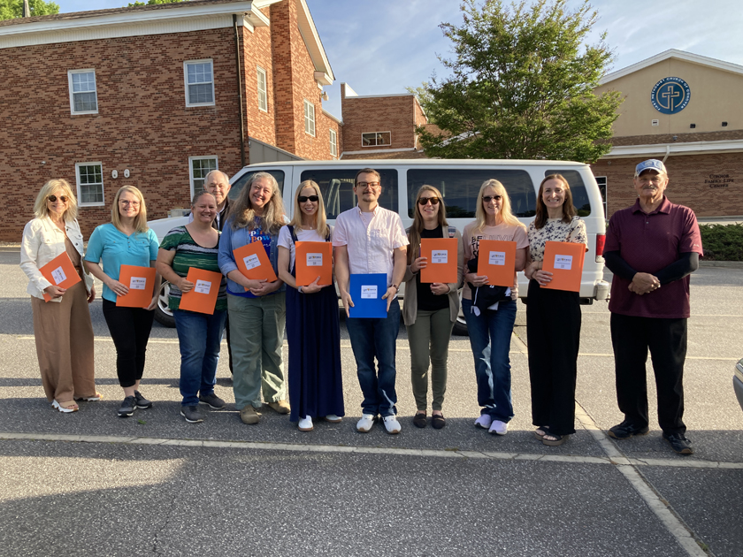 catawba county live informed tour