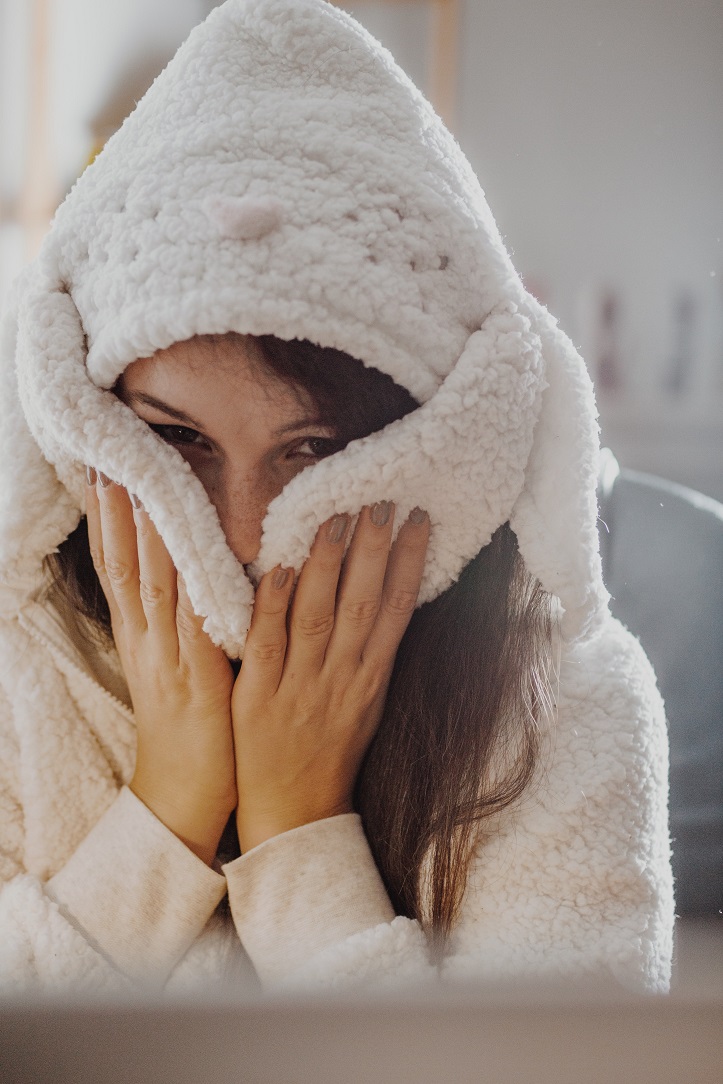 United Way newsletter 