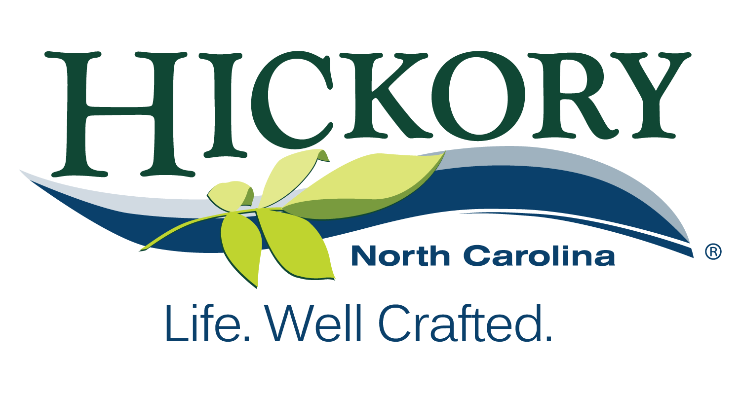 City of Hickory Logo