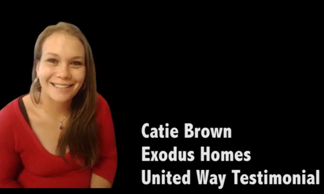 catie brown exodus homes