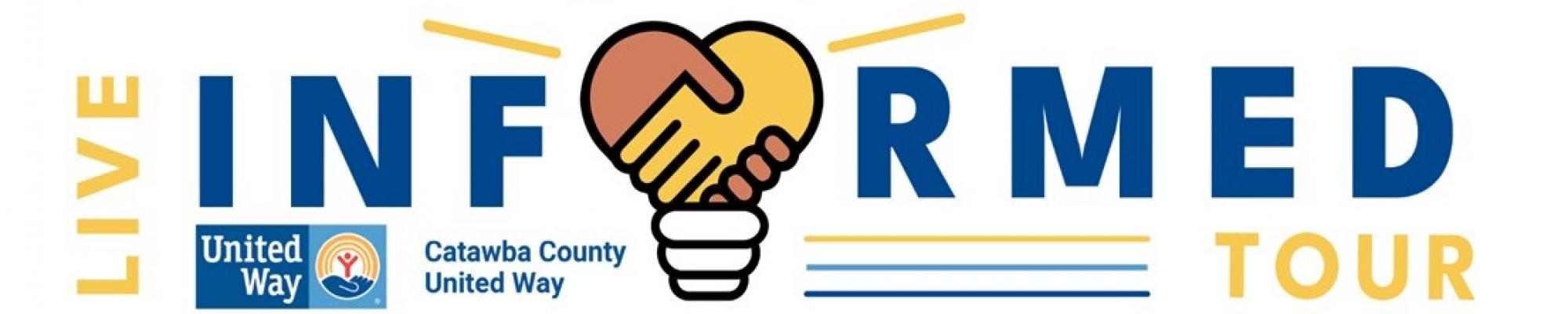 Catawba County Live Informed Tour