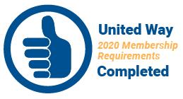 2020 Membership Requirements Completed