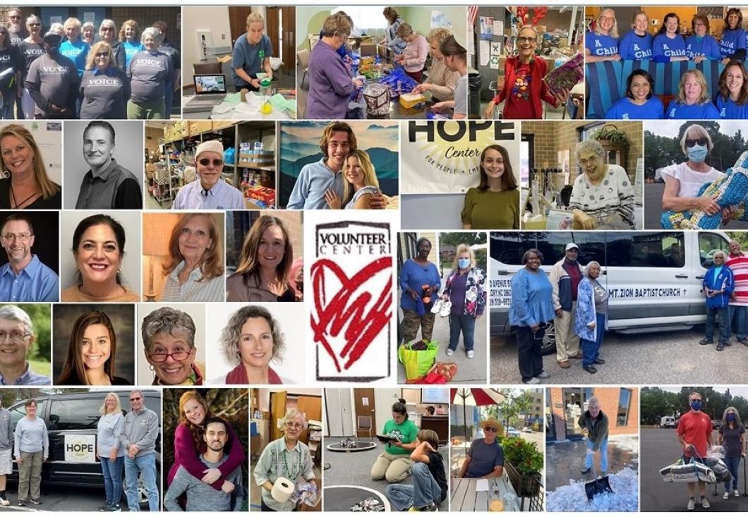 Catawba County United Way |